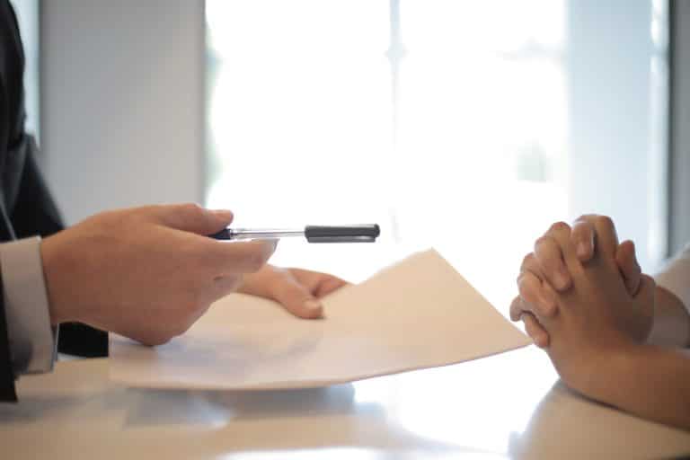 Appealing A Family Court Order In Ontario