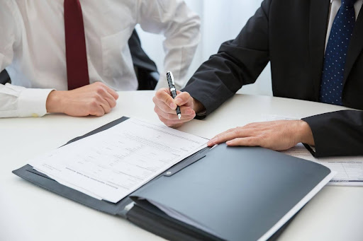 Motions in civil litigation